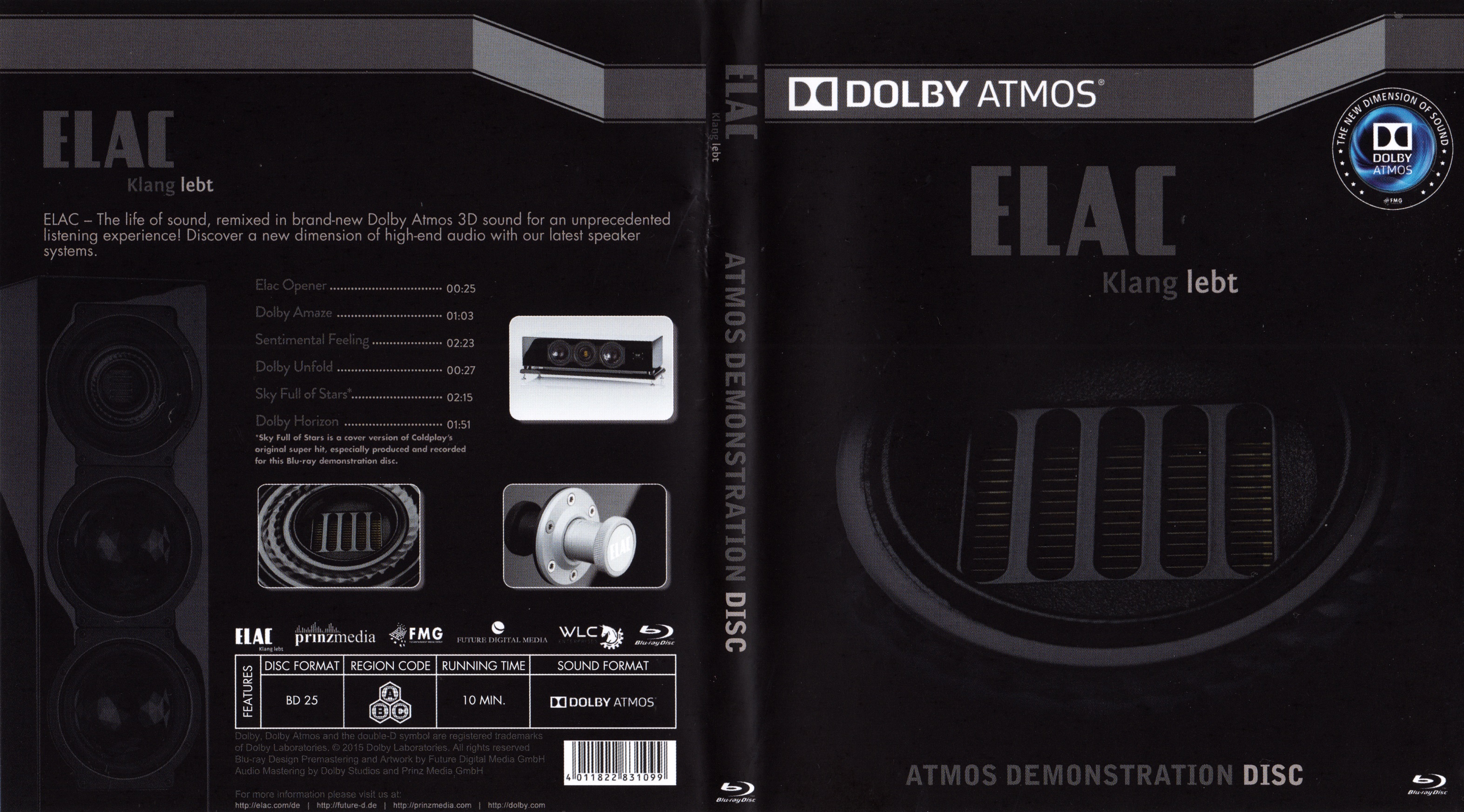 Dolby atmos demo disk download